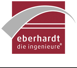 Logo eberhardt – die ingenieure