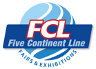 Logo Five Content Line