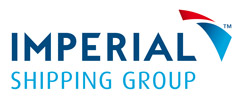 Logo Imperial Shipping Group