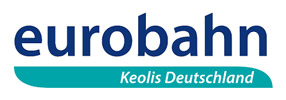 Logo Keolis/eurobahn