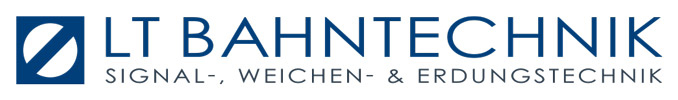 Logo LT BahnTechnik