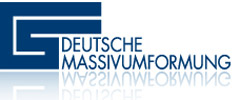 Logo Deutsche Massivumformung