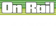 Logo On Rail