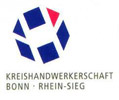 Logo Kreishandwerkerschaft Bonn – Rhein-Sieg
