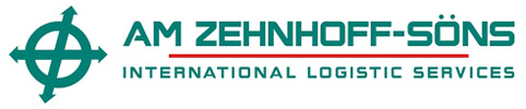 Logo Am Zehnhoff-Söns GmbH