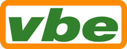 Logo vbe