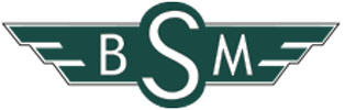 Logo BSM
