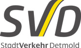 Logo Stadtverkehr Detmold