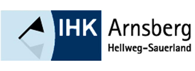 Logo IHK Arnsberg Hellweg-Sauerland
