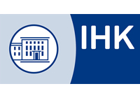 Logo IHK Dortmund