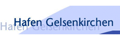 Logo Hafen Gelsenkirchen