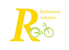 Logo Radstation Arkaden Münster