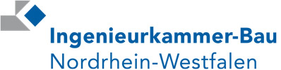 Ingenieurkammerbau NRW Logo