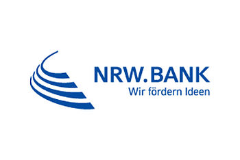 NRW.Bank Logo