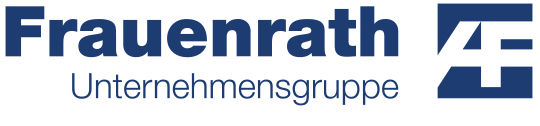 Frauenrath Unternehmensgruppe Logo