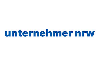 Unternehmer NRW Logo