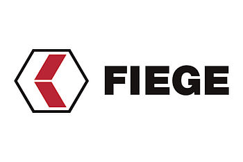 FIEGE Logo