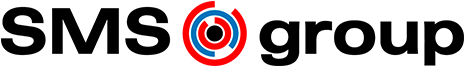 SMS group Logo