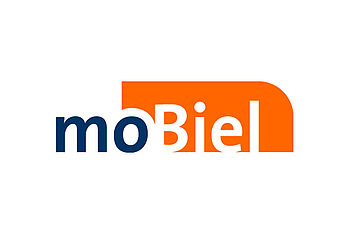 Mobiel Logo