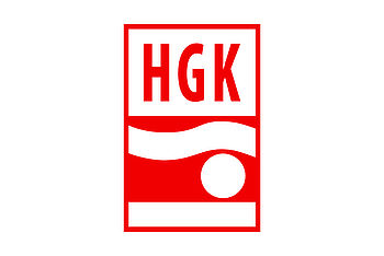 HGK Logo