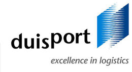 Logo duisport