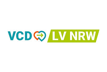 Logo VCD LV NRW