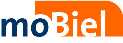 moBiel Logo