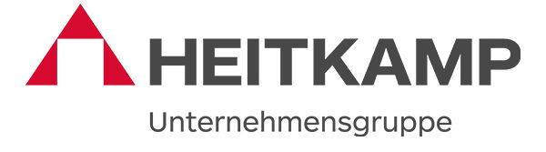 Heitkamp Logo