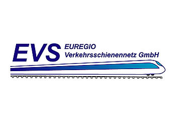 EVS Logo