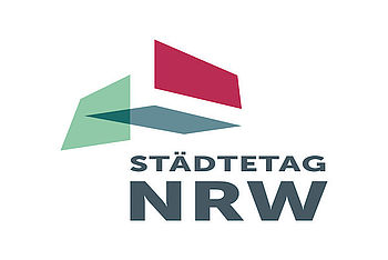 Städtetag NRW Logo