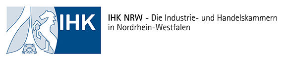IHK NRW Logo
